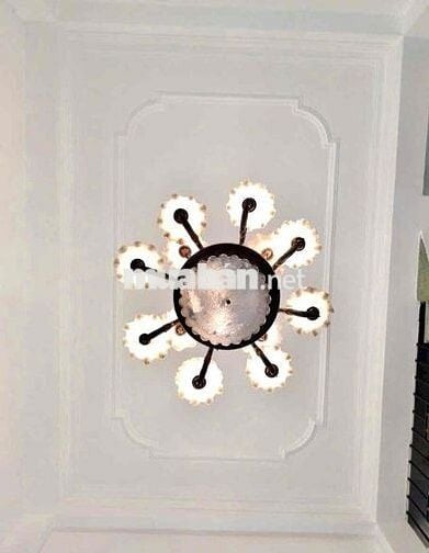 KHANG CHO THUÊ NHÀ ĐẸP HẺM XE HƠI LÊ LỢI GÒ VẤP 3PN CHỈ 12.5TR