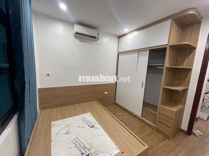 Cho thuê nhà riêng tại ngõ 59/39 đường Thanh Liệt