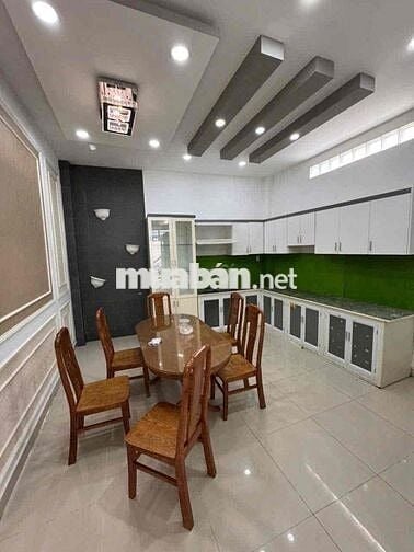 NC 4pn3wc kèm 4 máy lạnh hẻm 417 Quang Trung P10