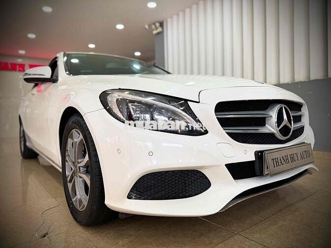 🎗️🎗️MERCEDES BENZ C200 2018 CỰC ĐẸP Ạ ❤️❤️✅✅✅