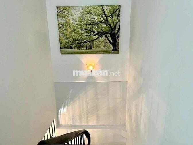 KHANG CHO THUÊ NHÀ ĐẸP HẺM XE HƠI LÊ LỢI GÒ VẤP 3PN CHỈ 12.5TR