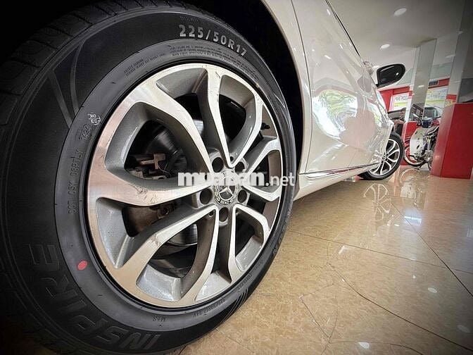 🎗️🎗️MERCEDES BENZ C200 2018 CỰC ĐẸP Ạ ❤️❤️✅✅✅