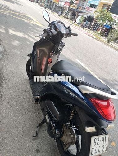 Janus máy Rin , xe đẹp keng