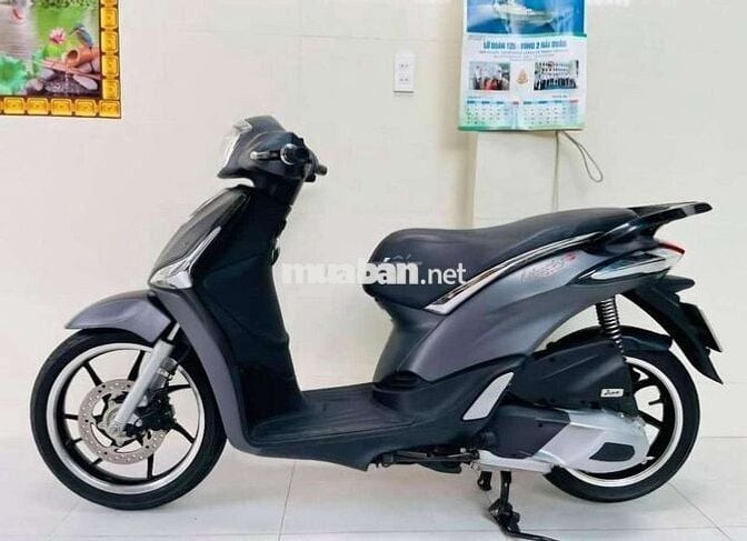Liberty bản S sport ABS cực đẹp nguyên bản