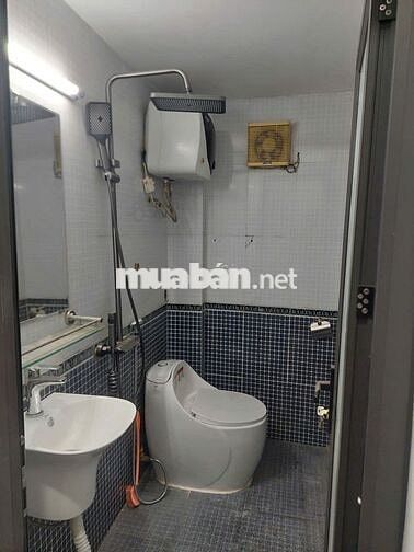 Cho thuê nhà riêng tại ngõ 59/39 đường Thanh Liệt