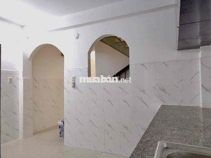 KHANG CHO THUÊ NHÀ ĐẸP HẺM XE HƠI LÊ LỢI GÒ VẤP 3PN CHỈ 12.5TR