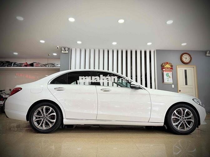 🎗️🎗️MERCEDES BENZ C200 2018 CỰC ĐẸP Ạ ❤️❤️✅✅✅