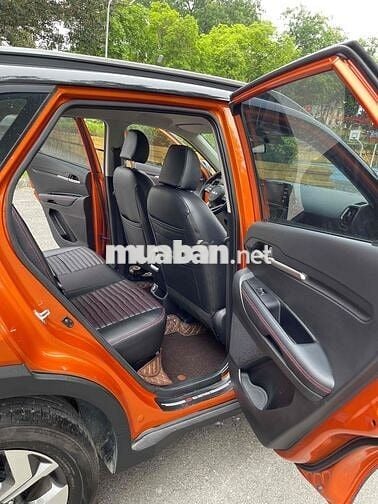 BÁN XE KIA SONET 2023 bản LUXURY 1.5AT