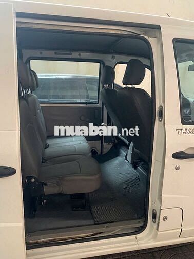 Thaco towner van 5s 750kg 2021 bs 51m1-23706