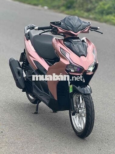 AB 2023 đã lên bi cầu âu đỳ trước sau mâm crom phụ