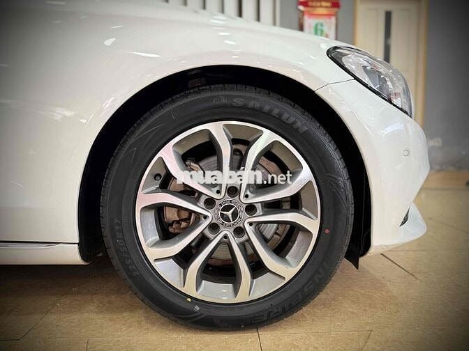 🎗️🎗️MERCEDES BENZ C200 2018 CỰC ĐẸP Ạ ❤️❤️✅✅✅