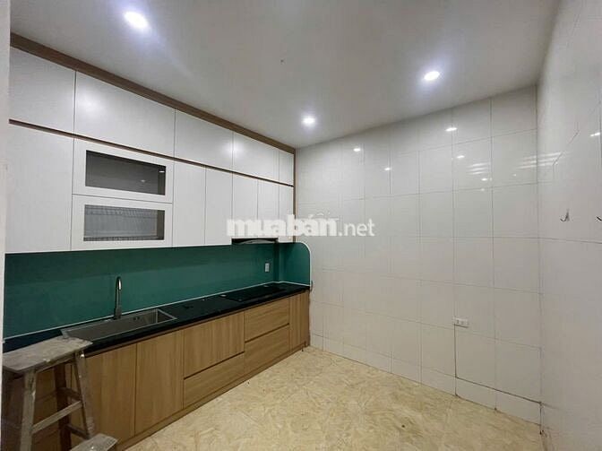 Cho thuê nhà riêng tại ngõ 59/39 đường Thanh Liệt