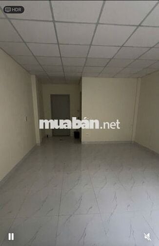 Cho thuê sàn văn phòng Kim Giang DT 35m2 có thang máy Giá 6tr5