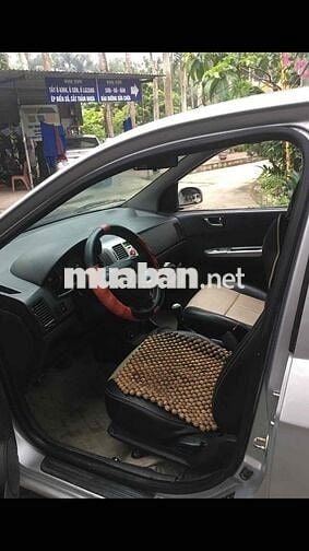 Getz 2009 MT,N/khẩu fom 2010, đký Tn,xe đẹpko lỗi