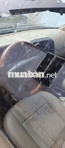 BÁN XE FORD ESCAPSE 2002