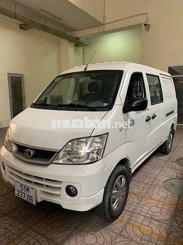 Thaco towner van 5s 750kg 2021 bs 51m1-23706