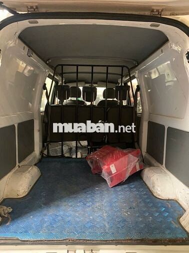 Thaco towner van 5s 750kg 2021 bs 51m1-23706