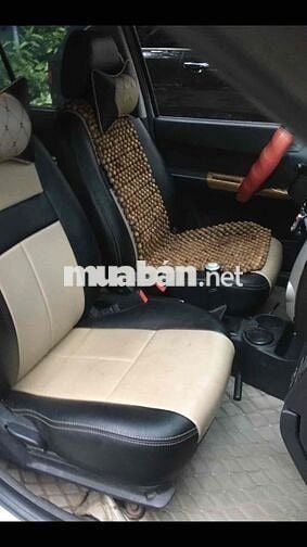 Getz 2009 MT,N/khẩu fom 2010, đký Tn,xe đẹpko lỗi