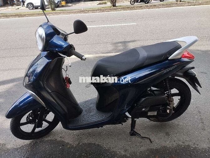 Janus máy Rin , xe đẹp keng