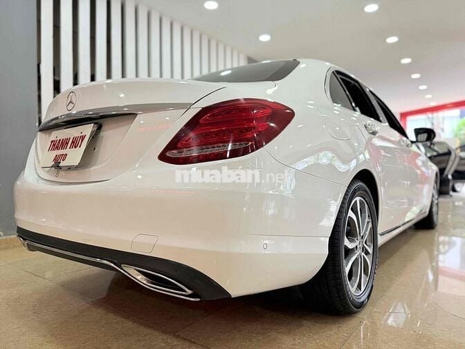 🎗️🎗️MERCEDES BENZ C200 2018 CỰC ĐẸP Ạ ❤️❤️✅✅✅