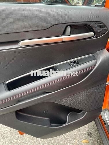 BÁN XE KIA SONET 2023 bản LUXURY 1.5AT