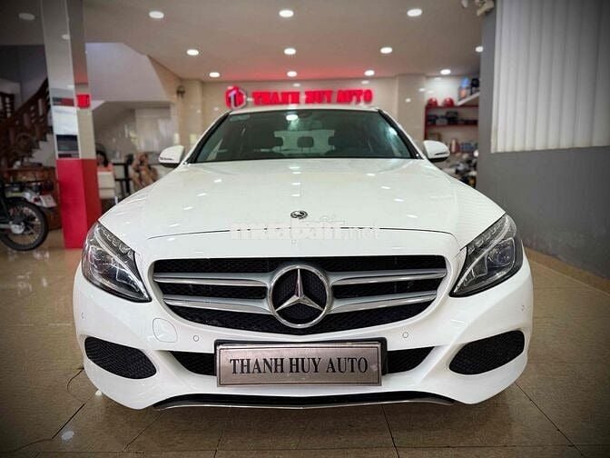 🎗️🎗️MERCEDES BENZ C200 2018 CỰC ĐẸP Ạ ❤️❤️✅✅✅