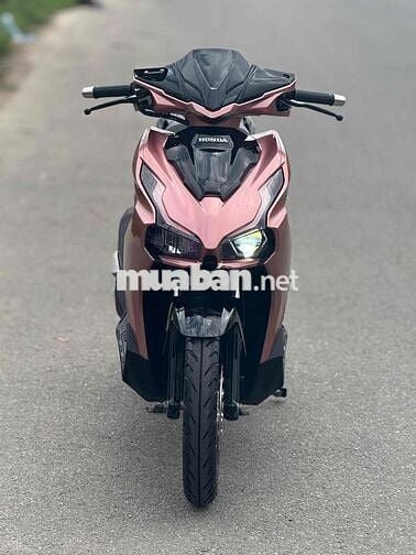 AB 2023 đã lên bi cầu âu đỳ trước sau mâm crom phụ