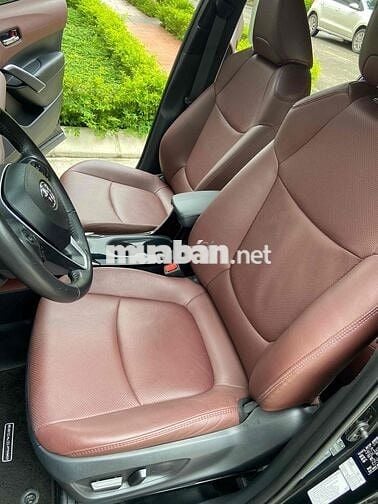 BÁN XE TOYOTA CROSS 2022 bản 1.8 V