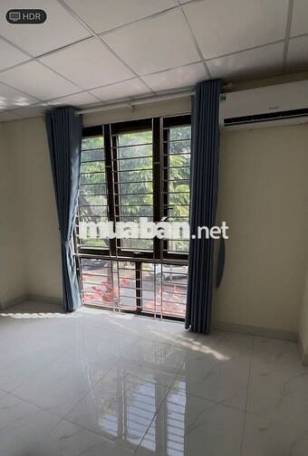 Cho thuê căn hộ studio đầy đủ nội thất tại đường Kim Giang Giá 6TR