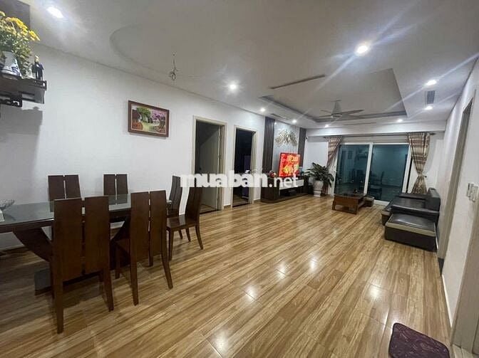 BÁN CĂN HỘ CHUNG CƯ B32 ĐẠI MỖ – GIÁ TỐT, Ở NGAY!