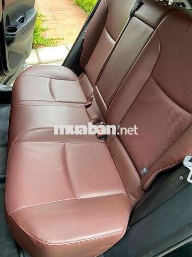 BÁN XE TOYOTA CROSS 2022 bản 1.8 V