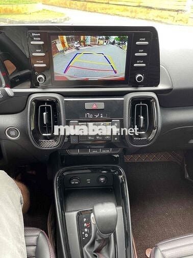 BÁN XE KIA SONET 2023 bản LUXURY 1.5AT