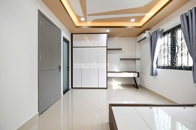 BÁN NHÀ ĐẸP PHỐ THỜI TRANG LÊ VĂN SỸ 