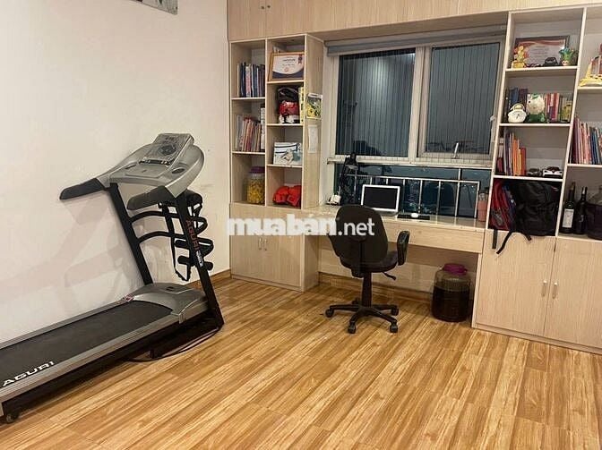 BÁN CĂN HỘ CHUNG CƯ B32 ĐẠI MỖ – GIÁ TỐT, Ở NGAY!