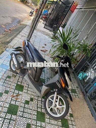 Bán honda clic máy ring êm xe chất