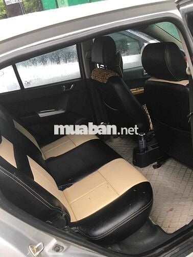 Getz 2009 MT,N/khẩu fom 2010, đký Tn,xe đẹpko lỗi