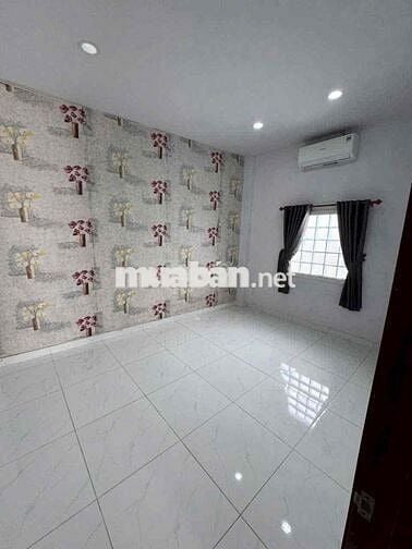 NC 4pn3wc kèm 4 máy lạnh hẻm 417 Quang Trung P10