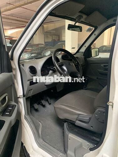 Thaco towner van 5s 750kg 2021 bs 51m1-23706