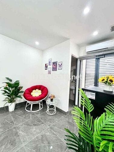 Cho thuê ccmn chung cư mini Tây Sơn, Đống Đa