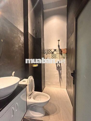 STUDIO 28M2 CỬA SỔ PHAN VĂN HÂN BÌNH THẠNH KẾ Q1 Q3 GẦN UTU UEF HUTECH