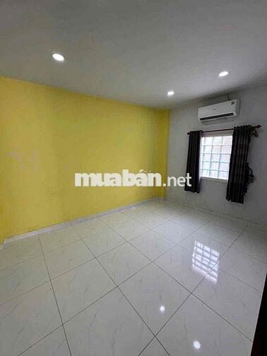 NC 4pn3wc kèm 4 máy lạnh hẻm 417 Quang Trung P10