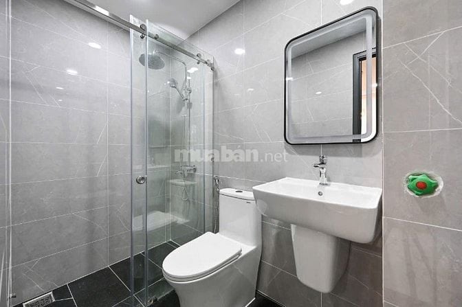 BÁN NHÀ ĐẸP PHỐ THỜI TRANG LÊ VĂN SỸ 