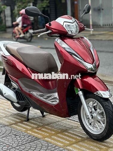 cần bán lead 2021 khoá ga biển số 43