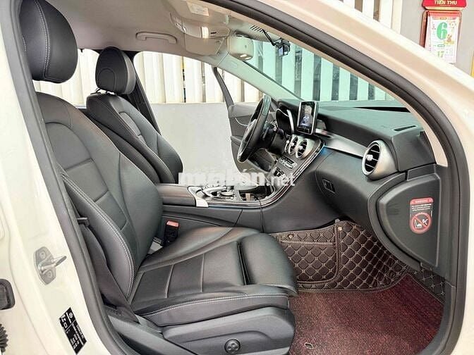 🎗️🎗️MERCEDES BENZ C200 2018 CỰC ĐẸP Ạ ❤️❤️✅✅✅