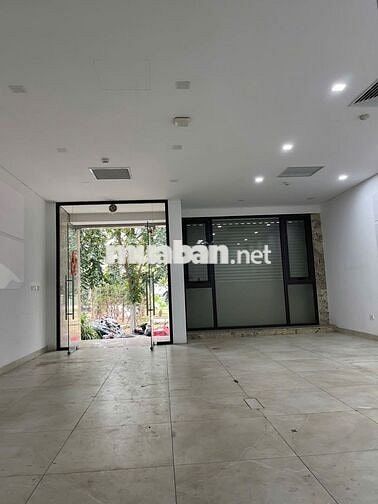Cho thuê mặt bằng kinh doanh tại mặt đường Kim Giang, Hà Nội Giá 8.5tr