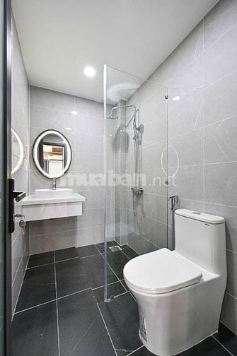 BÁN NHÀ ĐẸP PHỐ THỜI TRANG LÊ VĂN SỸ 