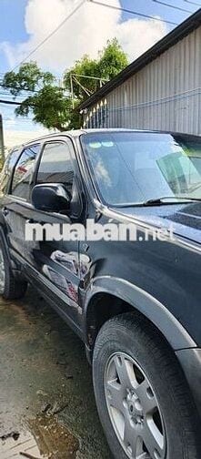 BÁN XE FORD ESCAPSE 2002