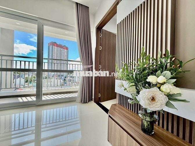 Căn hộ Mường Thanh 04 Trần Phú