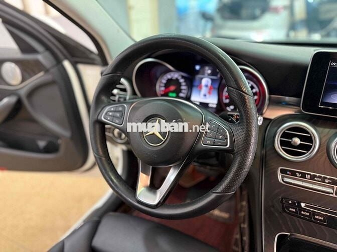 🎗️🎗️MERCEDES BENZ C200 2018 CỰC ĐẸP Ạ ❤️❤️✅✅✅
