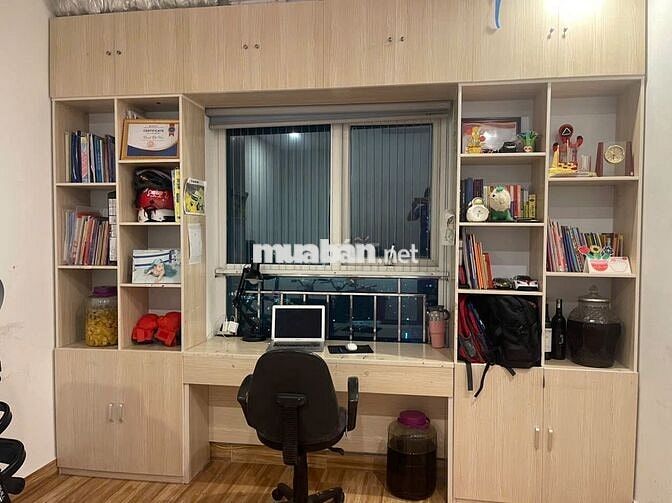 BÁN CĂN HỘ CHUNG CƯ B32 ĐẠI MỖ – GIÁ TỐT, Ở NGAY!